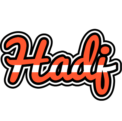 Hadj denmark logo