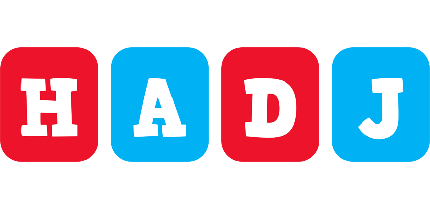 Hadj diesel logo