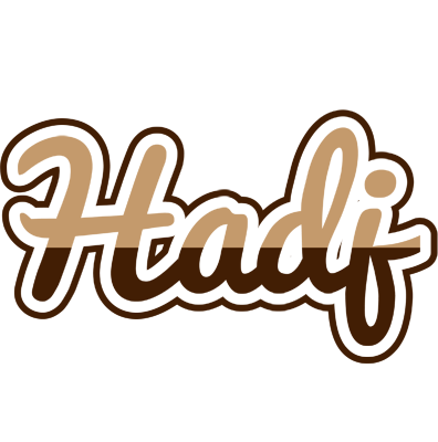 Hadj exclusive logo