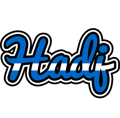 Hadj greece logo