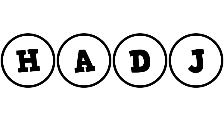 Hadj handy logo