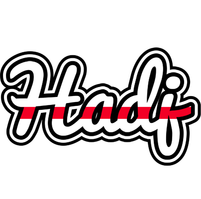 Hadj kingdom logo