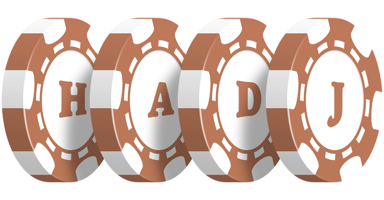 Hadj limit logo