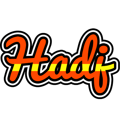 Hadj madrid logo