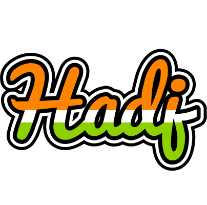 Hadj mumbai logo