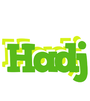 Hadj picnic logo