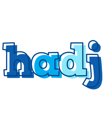Hadj sailor logo