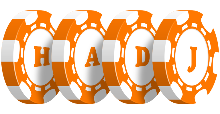 Hadj stacks logo