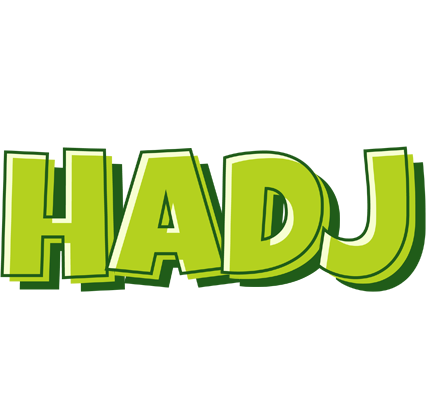 Hadj summer logo