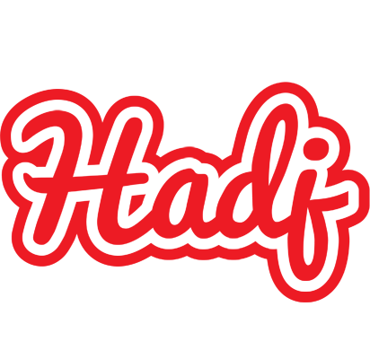 Hadj sunshine logo