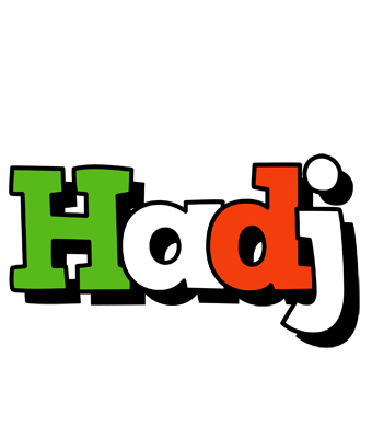 Hadj venezia logo
