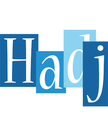 Hadj winter logo