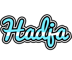 Hadja argentine logo