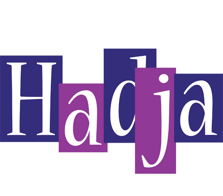 Hadja autumn logo