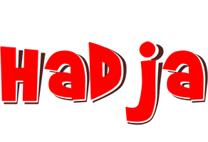 Hadja basket logo