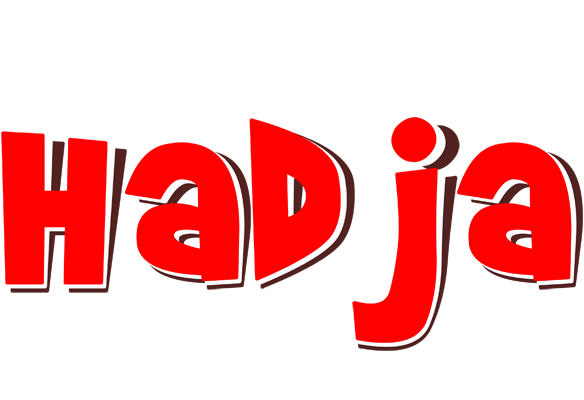 Hadja basket logo