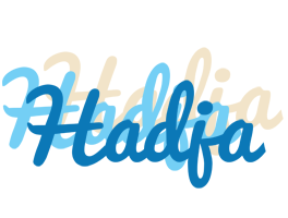 Hadja breeze logo