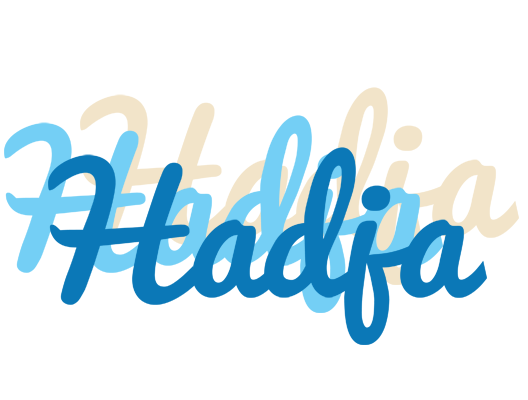 Hadja breeze logo