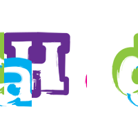 Hadja casino logo