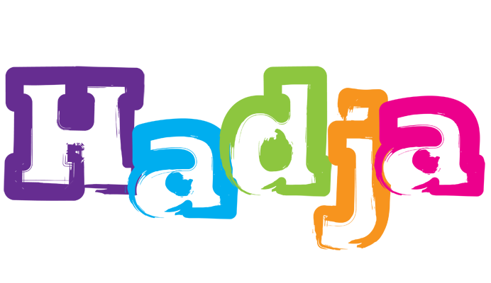 Hadja casino logo