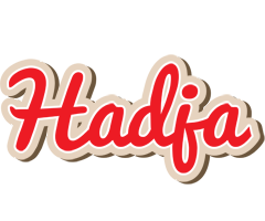 Hadja chocolate logo
