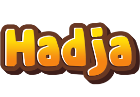 Hadja cookies logo