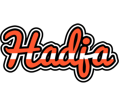 Hadja denmark logo