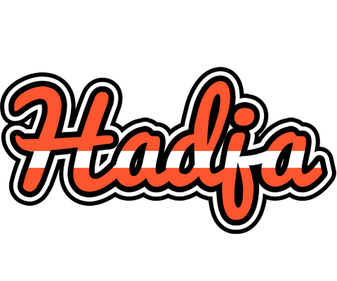 Hadja denmark logo