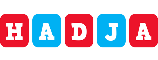 Hadja diesel logo