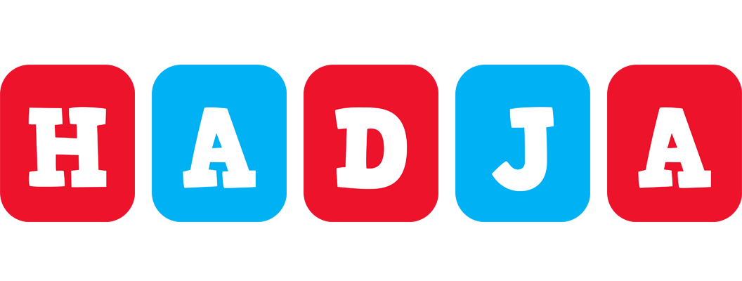 Hadja diesel logo