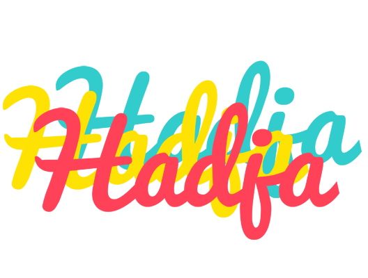 Hadja disco logo