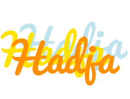 Hadja energy logo