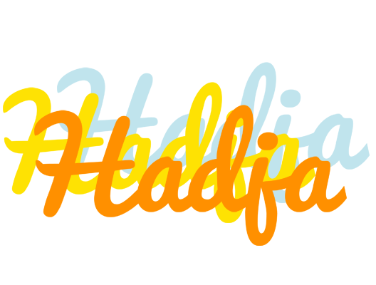 Hadja energy logo