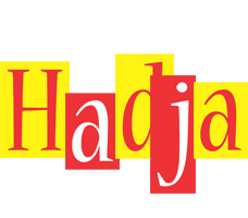 Hadja errors logo