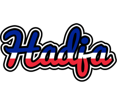 Hadja france logo