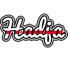Hadja kingdom logo