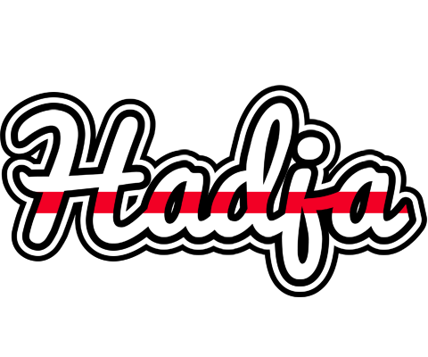 Hadja kingdom logo