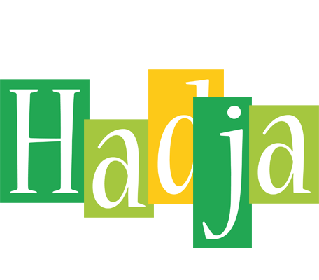 Hadja lemonade logo