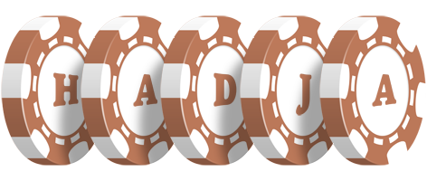 Hadja limit logo