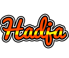 Hadja madrid logo
