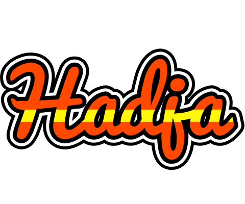 Hadja madrid logo