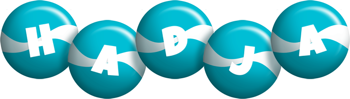 Hadja messi logo