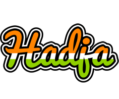 Hadja mumbai logo