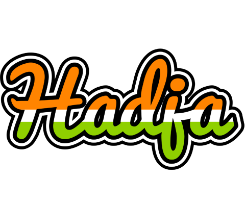 Hadja mumbai logo