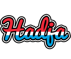 Hadja norway logo