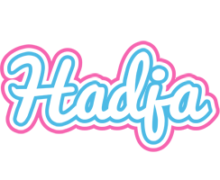 Hadja outdoors logo