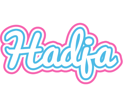 Hadja outdoors logo