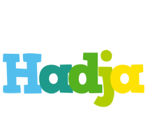Hadja rainbows logo