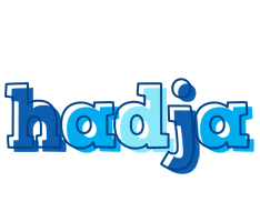 Hadja sailor logo
