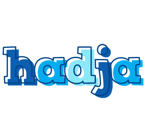 Hadja sailor logo